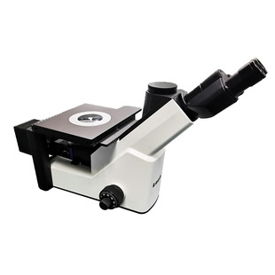 里博倒置金相显微镜LM-4XCpuls-I/LM-4XCpuls-II实验室金相分析仪