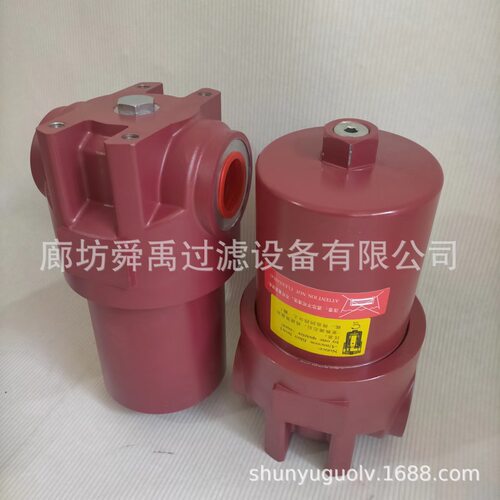 厂家供应LFON330IF5D1.0/L24-B6高压过滤器替代贺德克过滤器总成