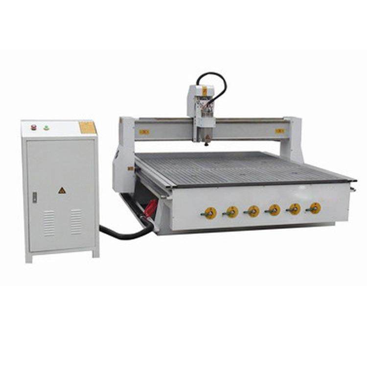 QL-150木工雕刻机 CNC数控木工雕刻机 木雕机 电脑实木雕