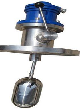 BUQK防爆型浮球船用防爆浮球开关UQK-01-C0203液位控制器浮