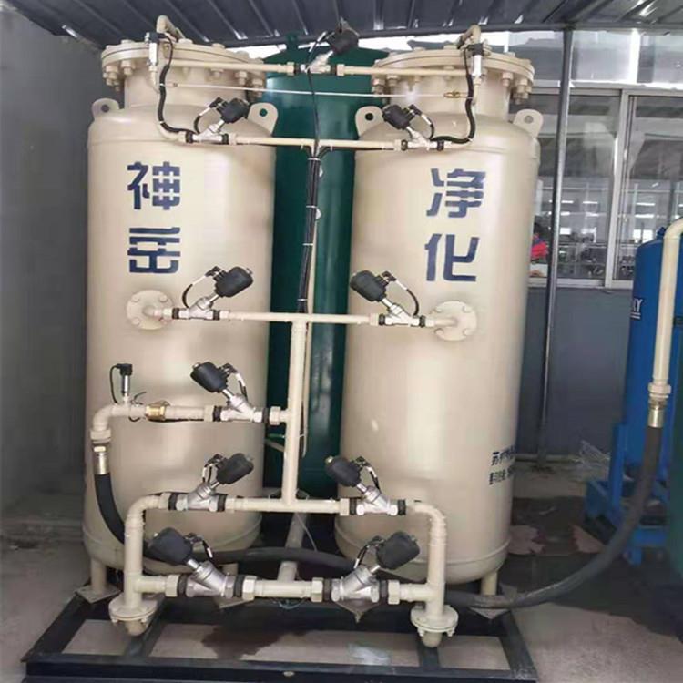 神岳制氧机呼吸用制氧机化工制氧机设备