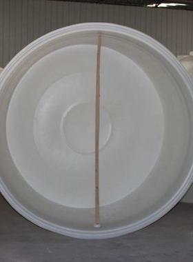 5000升塑料桶发酵酿酒桶吨4T3吨水产养殖养龟养鱼桶6吨胚芽养殖桶