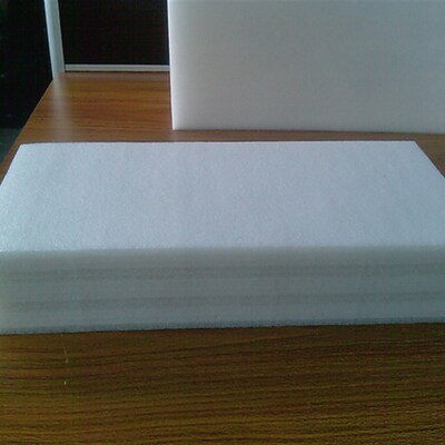 EPE泡沫板 珍珠棉板材 防震珍珠棉板 珍珠棉板定制 厚2cm