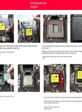 i3-8100 9100F i5 8400 8500 8600 9400H 9500F i7 8700 9700 CPU