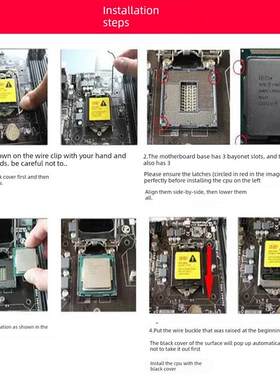i3-8100 9100F i5 8400 8500 8600 9400H 9500F i7 8700 9700 CPU