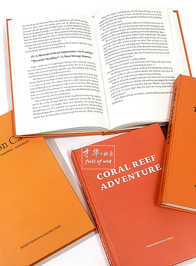 彩色简约仿真书样板房装饰真书酒店书柜层架软装饰品摆件拍照道具