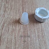 032亚都水10 930 排水堵头出2口.胶配件Z盖j013加湿器S堵塞J