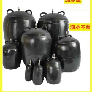 30堵下水道水250气囊漏0气囊皮球橡胶堵塞道PVC管堵头SD堵排水管