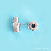 外丝2 外不锈钢G3 转 接头外螺纹螺纹3分G1转分2外丝8