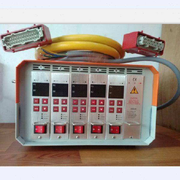 厂家零利润供应热流道八组电子式温控箱;温控器 低价358元一组,五金/工具,温控仪,淘宝优惠券,粉丝福利购,淘宝优惠卷