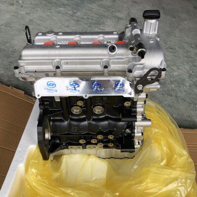 原装全新宝骏730 510 360 L2B发动机宏光S 宏光V荣光S1.5小卡B12