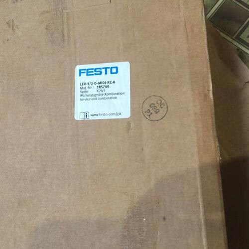 -574-KC德国减压阀 FESTO18A/MIDILF现货-R02 1/ -费斯托-D