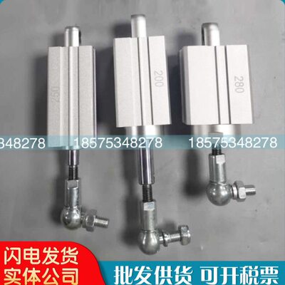 红五环气缸LC1-A140A2伺服气缸LC2-C913A3佳力仕气动缸LC3-C914A3