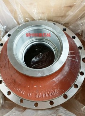 柳工装载机铲车862H 856H 50CN 862 50E 856湿式ZF桥轮毂70A1172