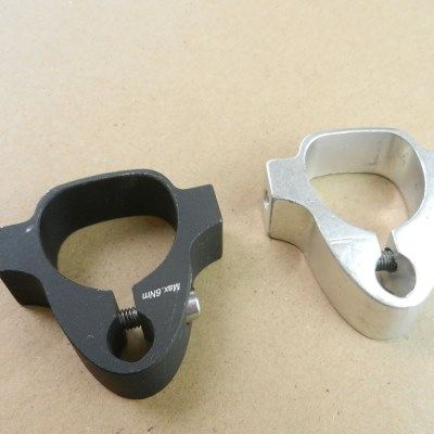 D-FUSE座管用货架安装夹  固定座 行李架安装座 D型座管货架转换,自行车/骑行装备/零配件,更多零件/配件,淘宝优惠券,粉丝福利购,淘宝优惠卷