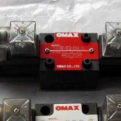 5玛斯/MAX电磁阀WO2A230220-W---3CA220-023//30-0E欧-台湾-E23