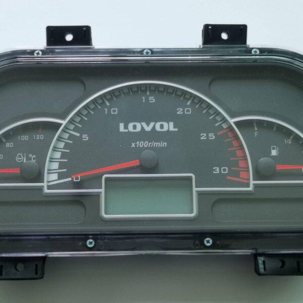 总成三T拖拉机组新式田雷沃仪表电喷欧合福豹拖拉机国C