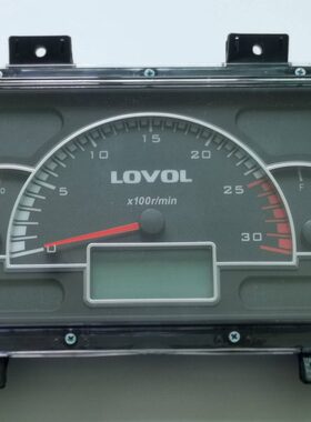 总成三T拖拉机组新式田雷沃仪表电喷欧合福豹拖拉机国C