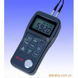 特价 供应超声波测厚仪 钢板测厚仪 0.75-300mm MT150
