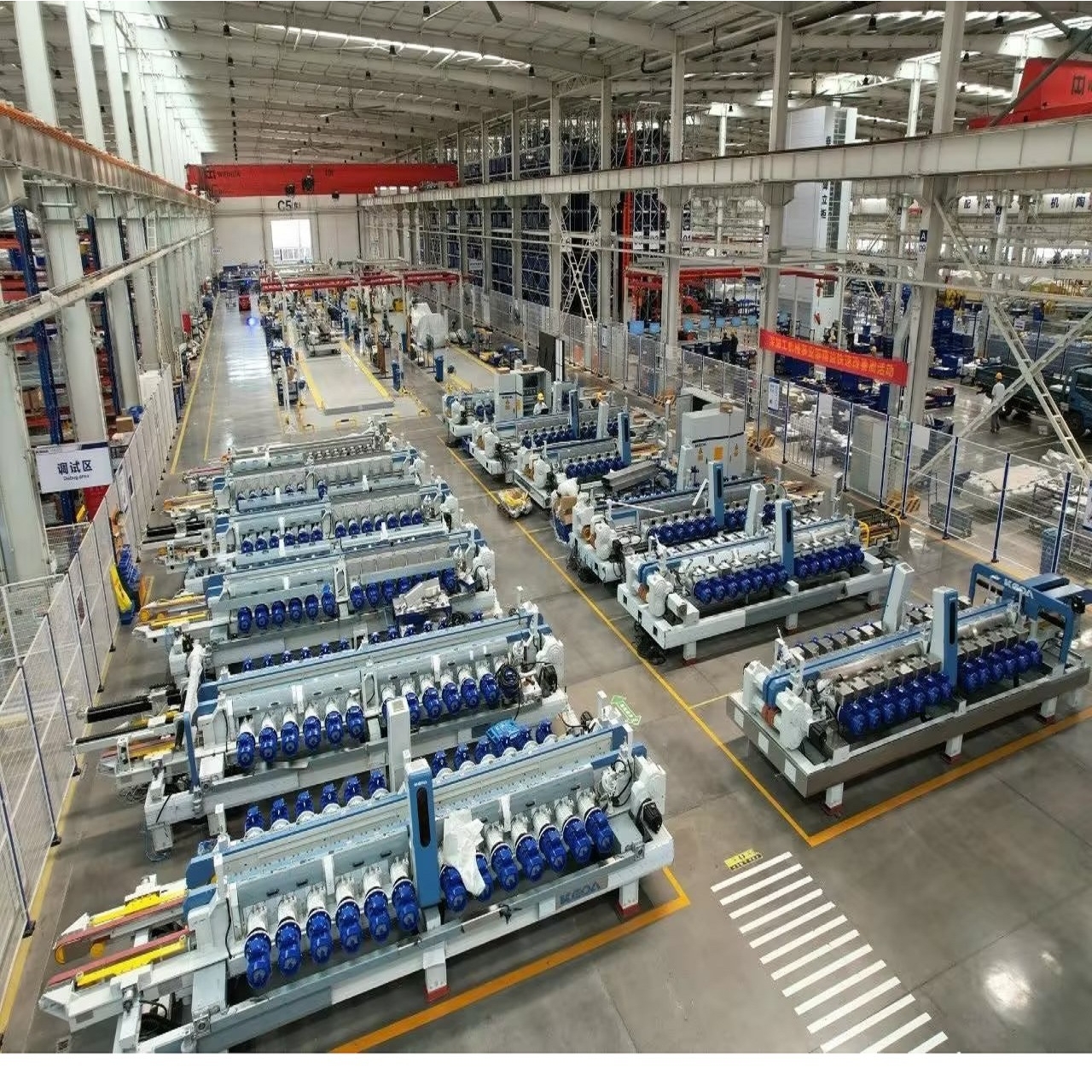 科达轴承座TPS系列抛光机磨头上部用陶瓷机械设备配件