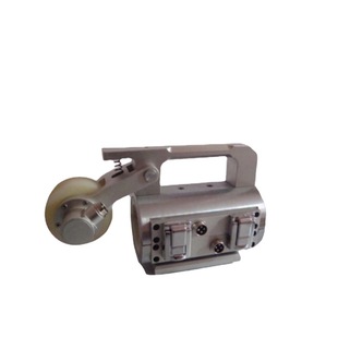 里博便携式钢丝绳探伤仪LBGS600铝合金外壳钢丝绳内外部缺陷检测