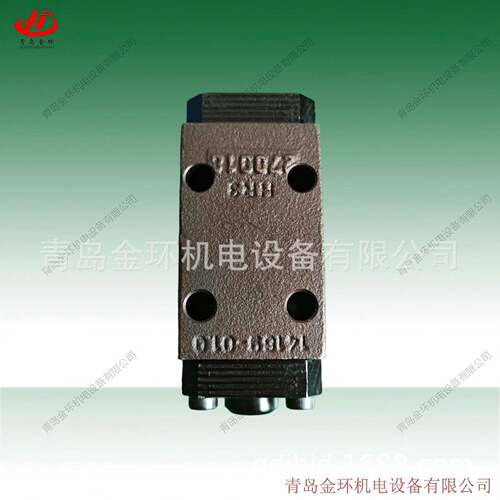 福伊特voith WY04-6B1405-XY DS-100-PO-300-S-P