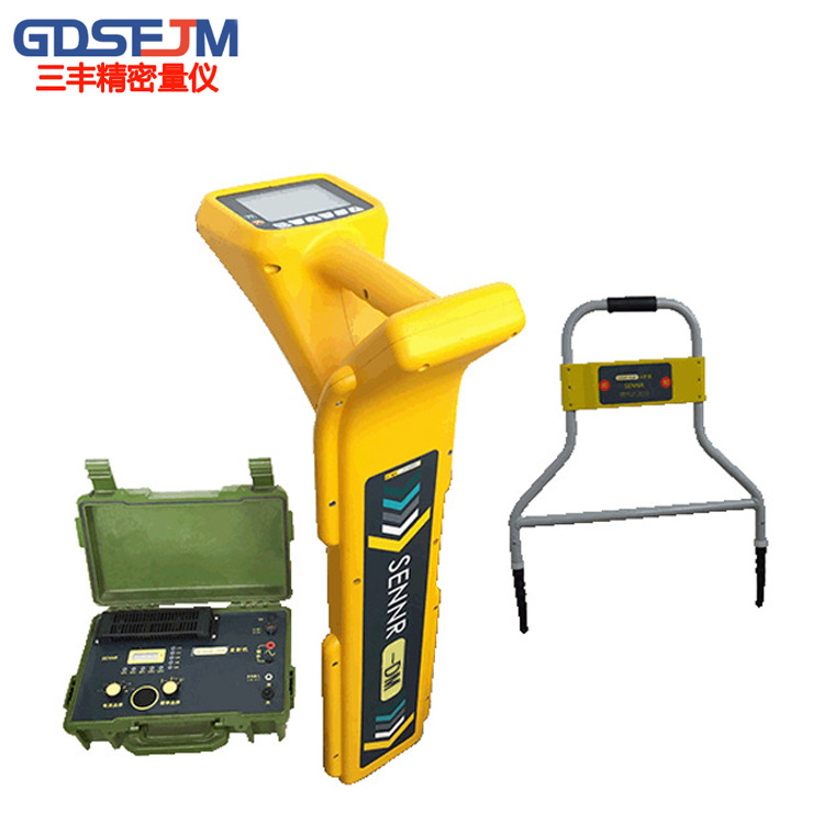 ACVG|埋地管道外防腐层状况检测仪|管道位置埋深检测|防腐层评估
