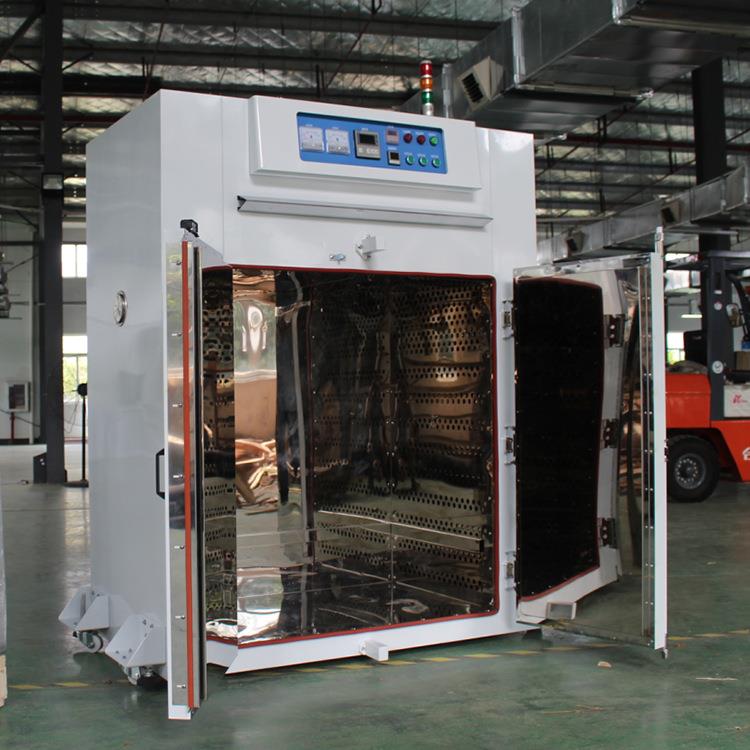 80~300℃新能源蓄电池五金塑料高温烤箱 材料FPC柔性线路板干燥箱