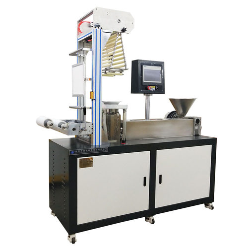 卓胜实验室设备 厂家 源头工厂 色母粒树脂聚合物吹膜