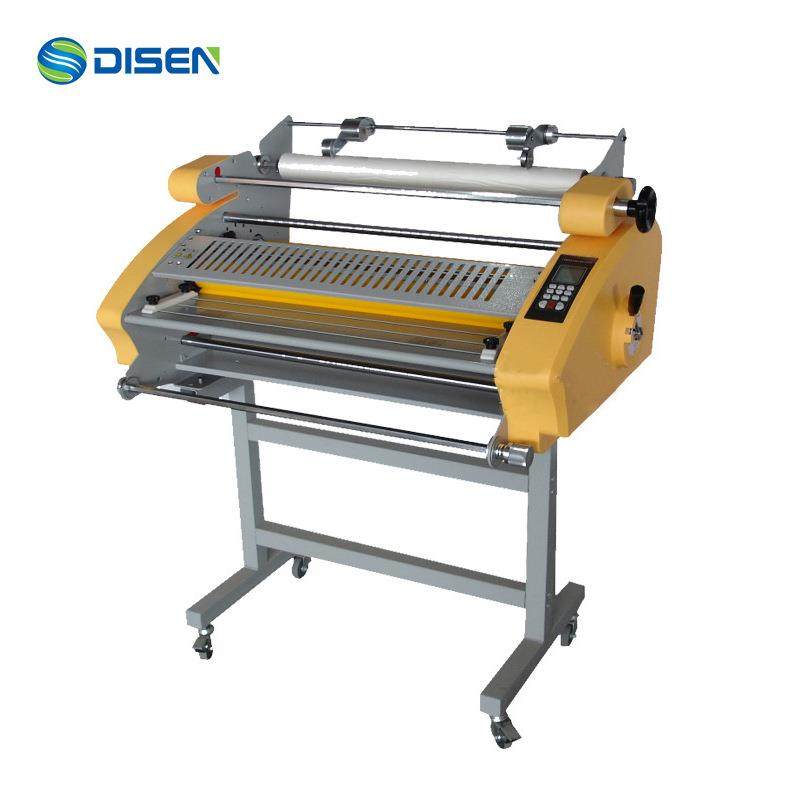 A全自动防卷曲覆膜机智能控温单双面冷热两用自动进纸钢辊冷裱机,办公设备/耗材/相关服务,其它,淘宝优惠券,粉丝福利购,淘宝优惠卷