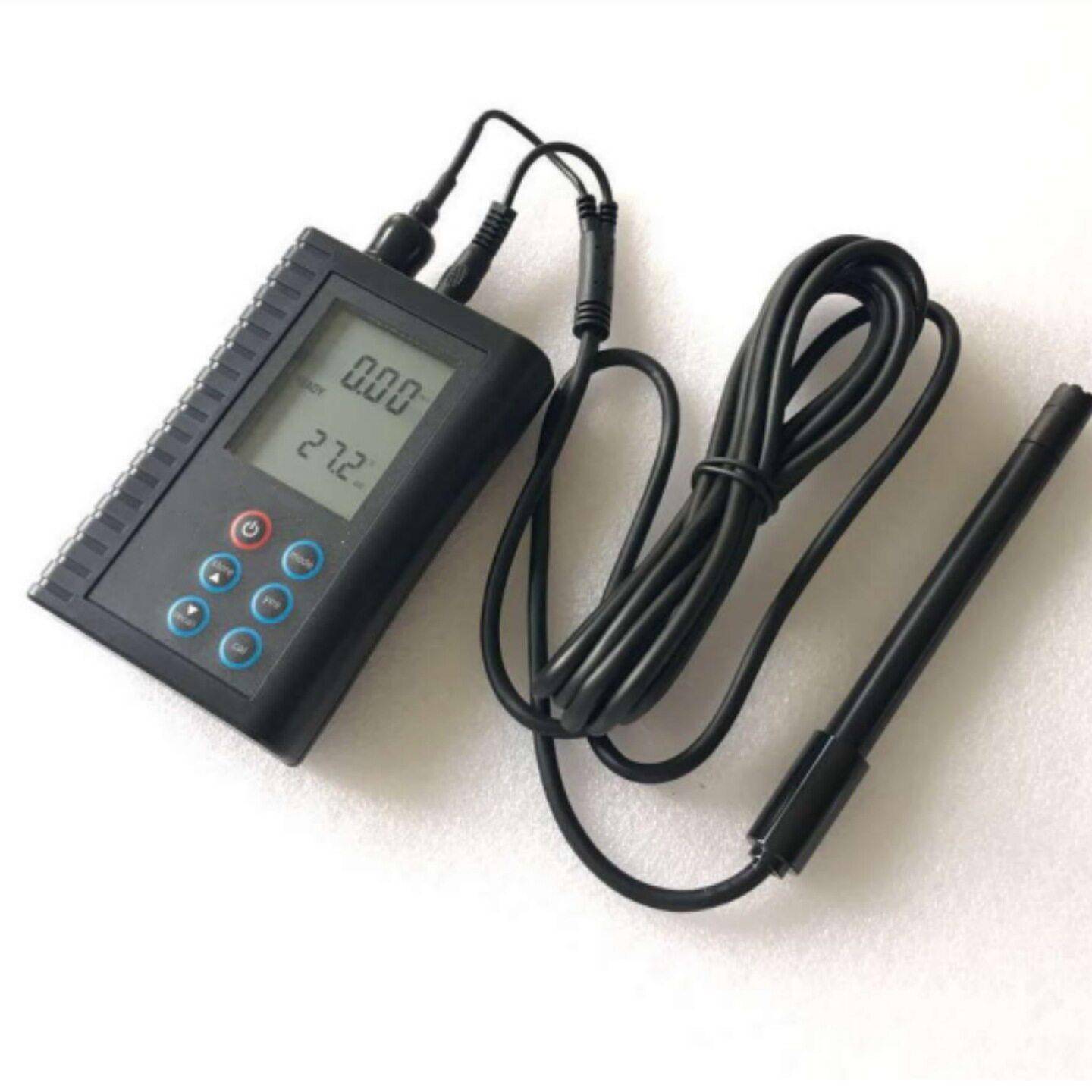 便携式PH计/pH测量仪 型号:SH500-PHS-P 库号:M19099