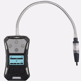 SKZ2054C H2S硫化氢气体检测仪防爆认证中英文多功能报警器