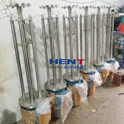 厂家供应不锈钢罐顶固顶式高速分散机胶水颗粒粉料化糖高速混合器