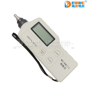 80A吸磁式 瑞德便携式 8701A 测振仪M01BM213分体测震仪BZ