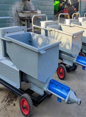 WD5000螺杆灌浆一体机、注浆机、灌浆机、源厂直供