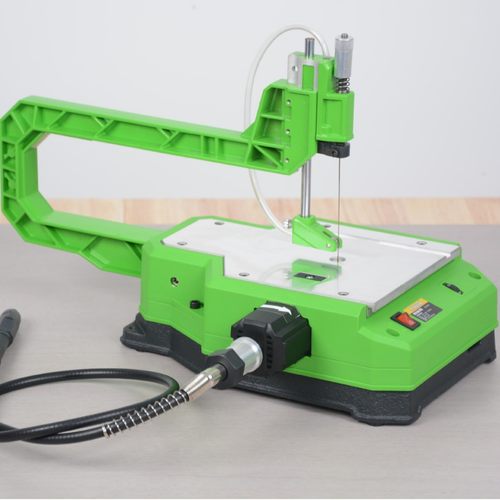 BG-8300 微型攻丝机