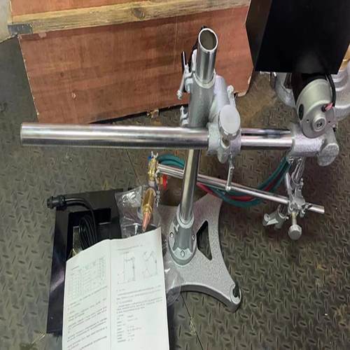 供应DC21200半自动火焰割圆机 切圆机 源厂直供实惠耐用