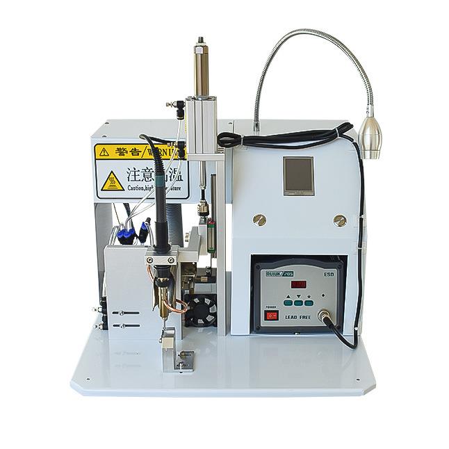 自动出锡器辅助电烙铁电焊笔焊锡家用焊枪维修工具小型焊台