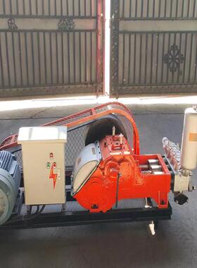 供应BW500泥浆泵 钻孔灌注桩泥浆泵 源头工厂坚固耐用