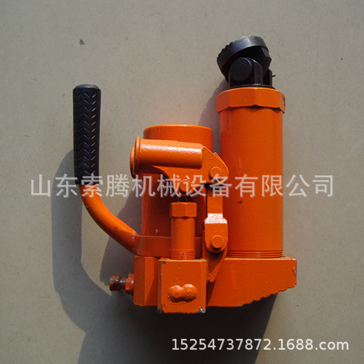 调整轨枕间距和角度的液压方枕器 YFZ-150液压方枕器 现货销售