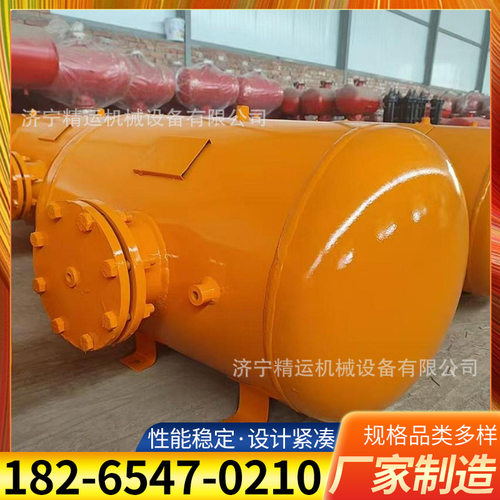 KQP-B-75L空气炮料仓清堵装置 气动空气助流器破供装置管道清理