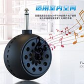 小音响0户外音箱专用插直电吹管m50电吉他接连蓝牙罗兰式 扩音器