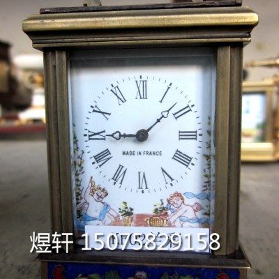 钟表把玩皮套钟表|仿古董钟表|机械座钟|精品座钟客厅创意摆设,家居饰品,座钟,淘宝优惠券,粉丝福利购,淘宝优惠卷