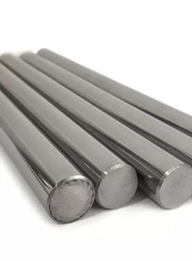 W/硬质合金圆棒/063330-度450mm株洲耐磨5//YG2Y长Y钨钢圆棒2G/88