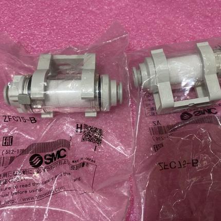 原装真空过滤器ZFC75-B