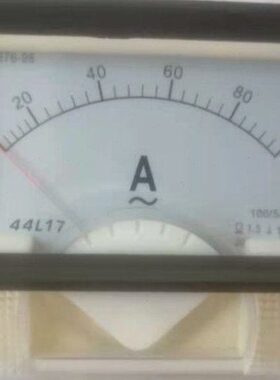 4L0 A 150A0交流电流表40A020500600指针 AA0  A07305A110 A/754-