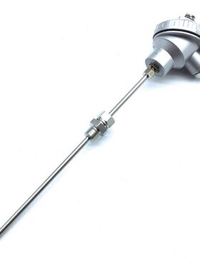 温度传感器-3热电阻pz*207010t2仪表铂  p mm=l38M280  w Φ上海