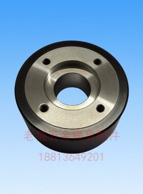 黑色轮M4 出 0055G5 主550轮线100WC陶瓷1M4轮9 X09C0DC 副机X08G