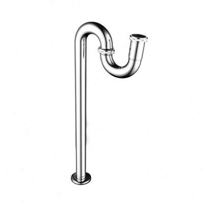 HIDEEP铜下水器接管S弯面盆下水器接管下水管HI-12009,家装主材,其它卫浴配件,淘宝优惠券,粉丝福利购,淘宝优惠卷