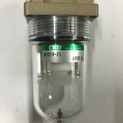 当原装正品现货天除臭过滤器全新-19货发CKDA102C